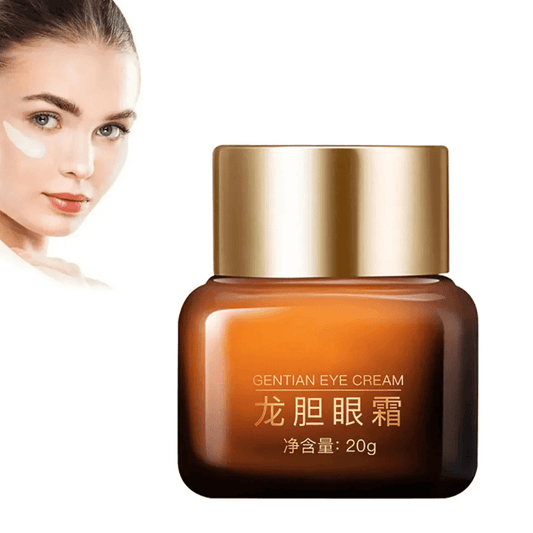 Crème Anti-Âge Regard Éclatant- TG