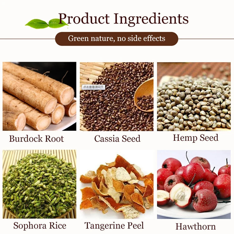 🍵 Thé Naturel Anti-Diabète hypertension – Prévention & Traitement