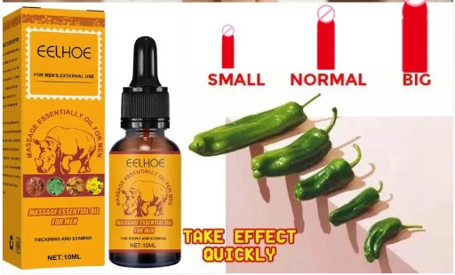 Huile naturelle de soin kiki